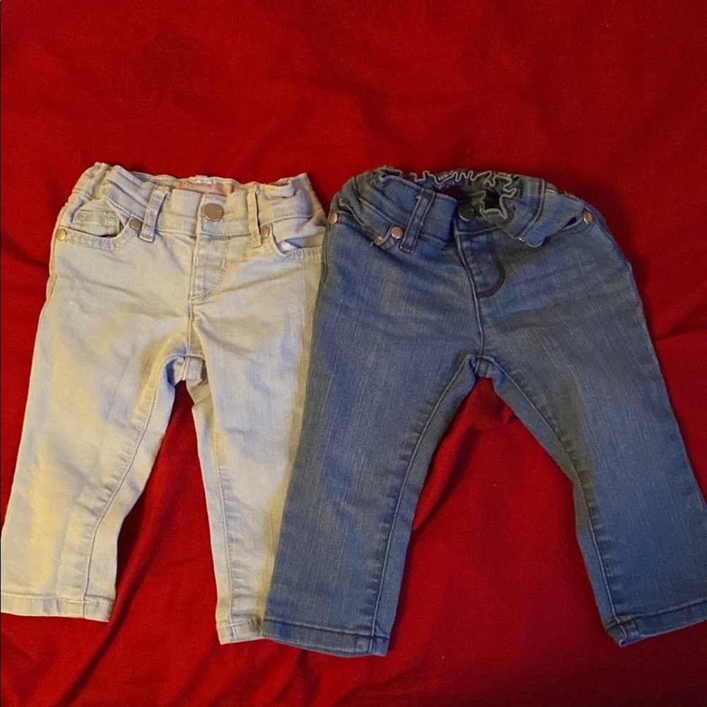 Babygirl Jeans